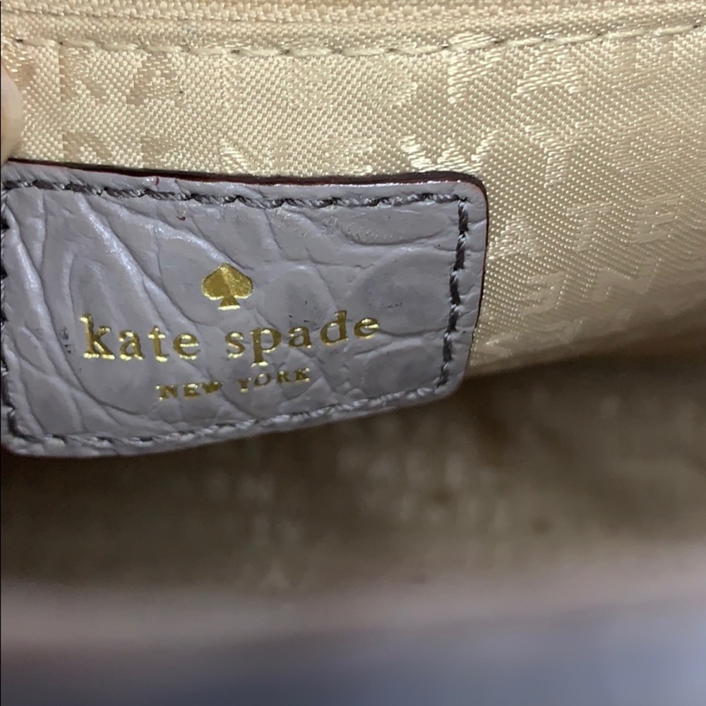 Kate Spade Handbag - Picture 8 of 8